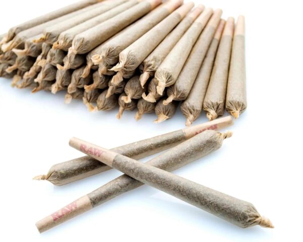 Premium Prerolls