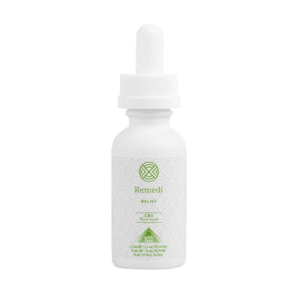 Tinctures