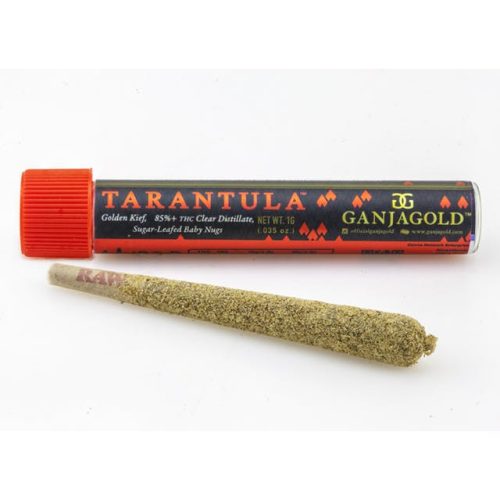 Infused Pre-Roll