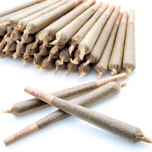 Premium-Prerolls