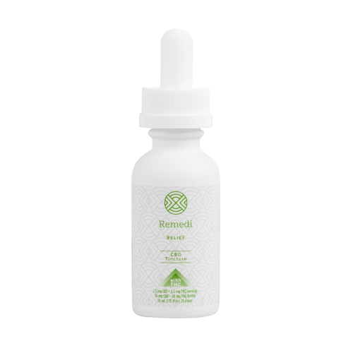 Tinctures